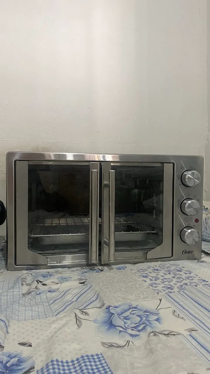Forno elétrico 