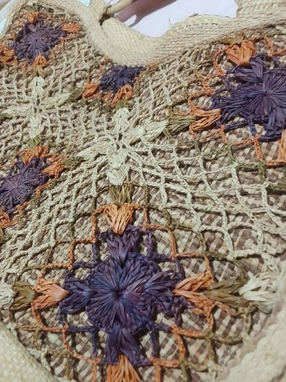 Bolsa de Praia  - Foto 3
