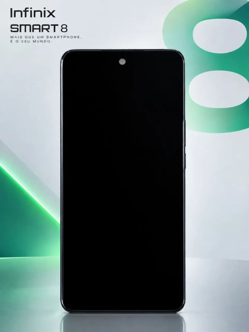 Infinix Smart 8 
