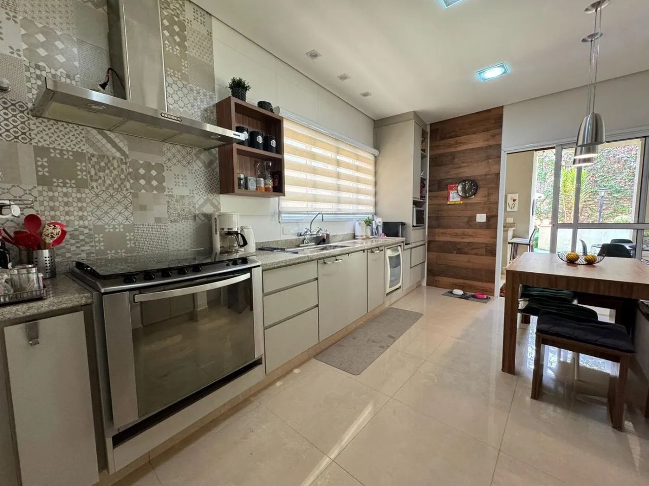 casa - Jardim Chapadão - Campinas - Foto 3