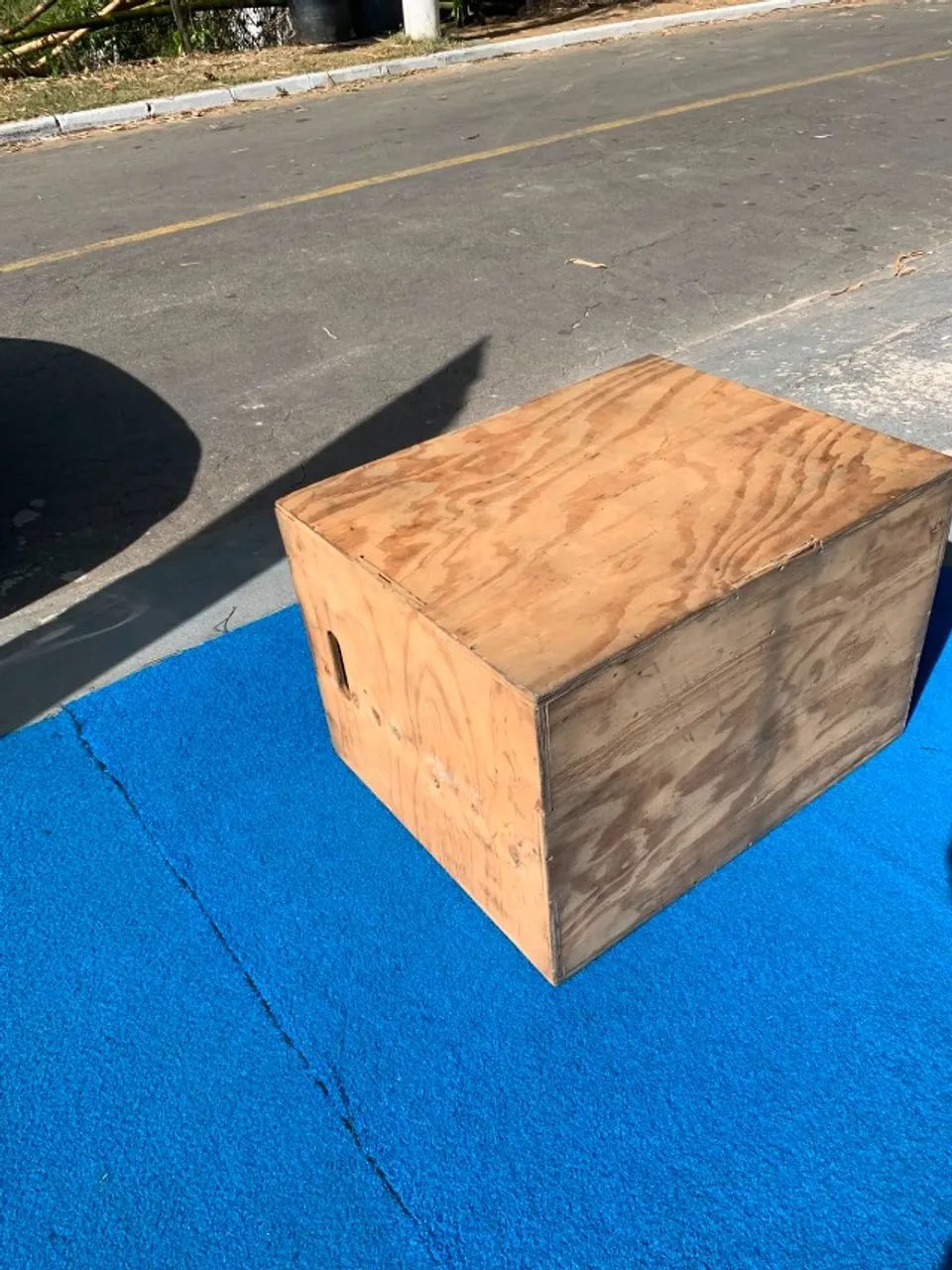 Box jump grande - Foto 3