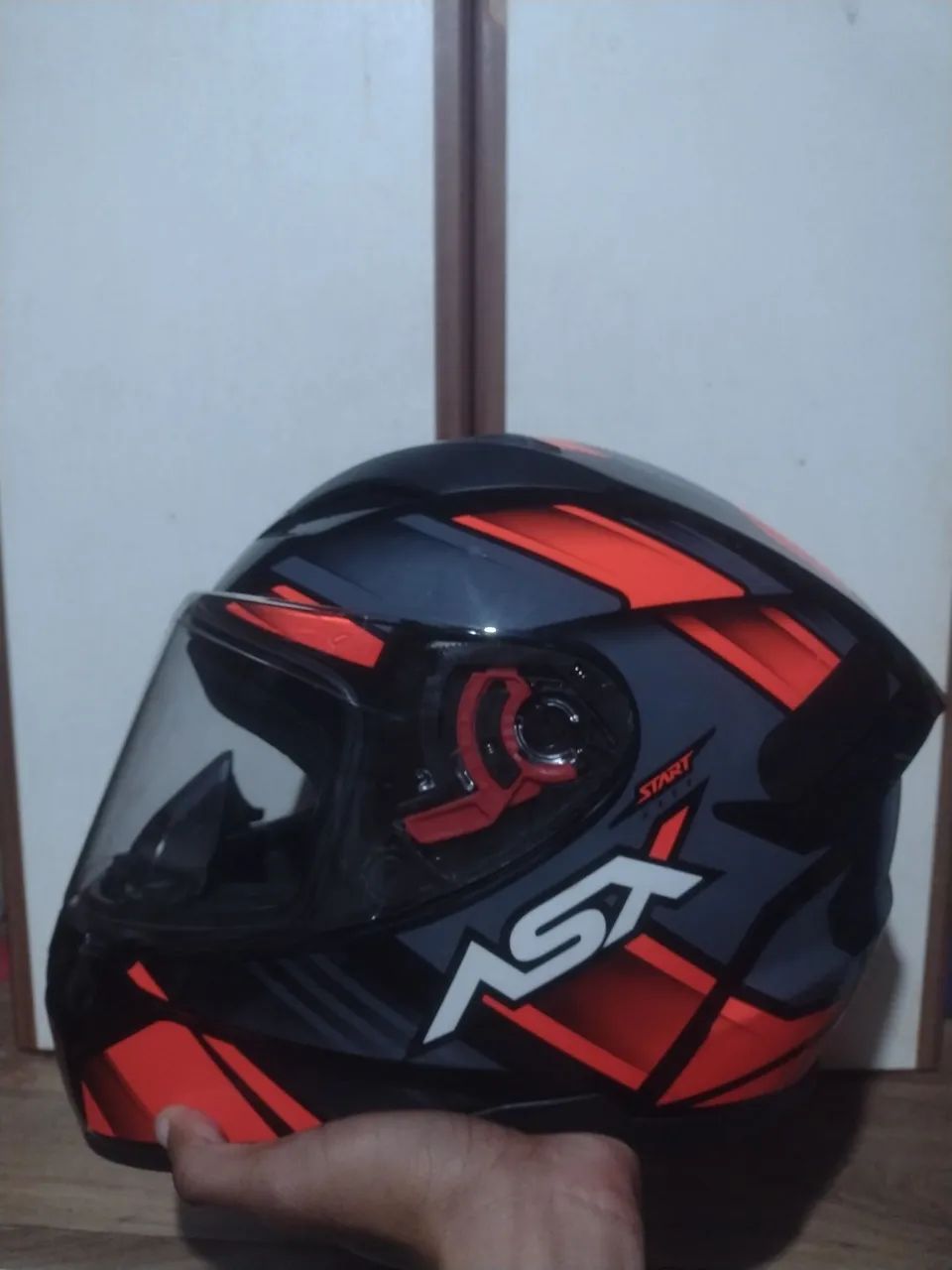 Capacete - Foto 3