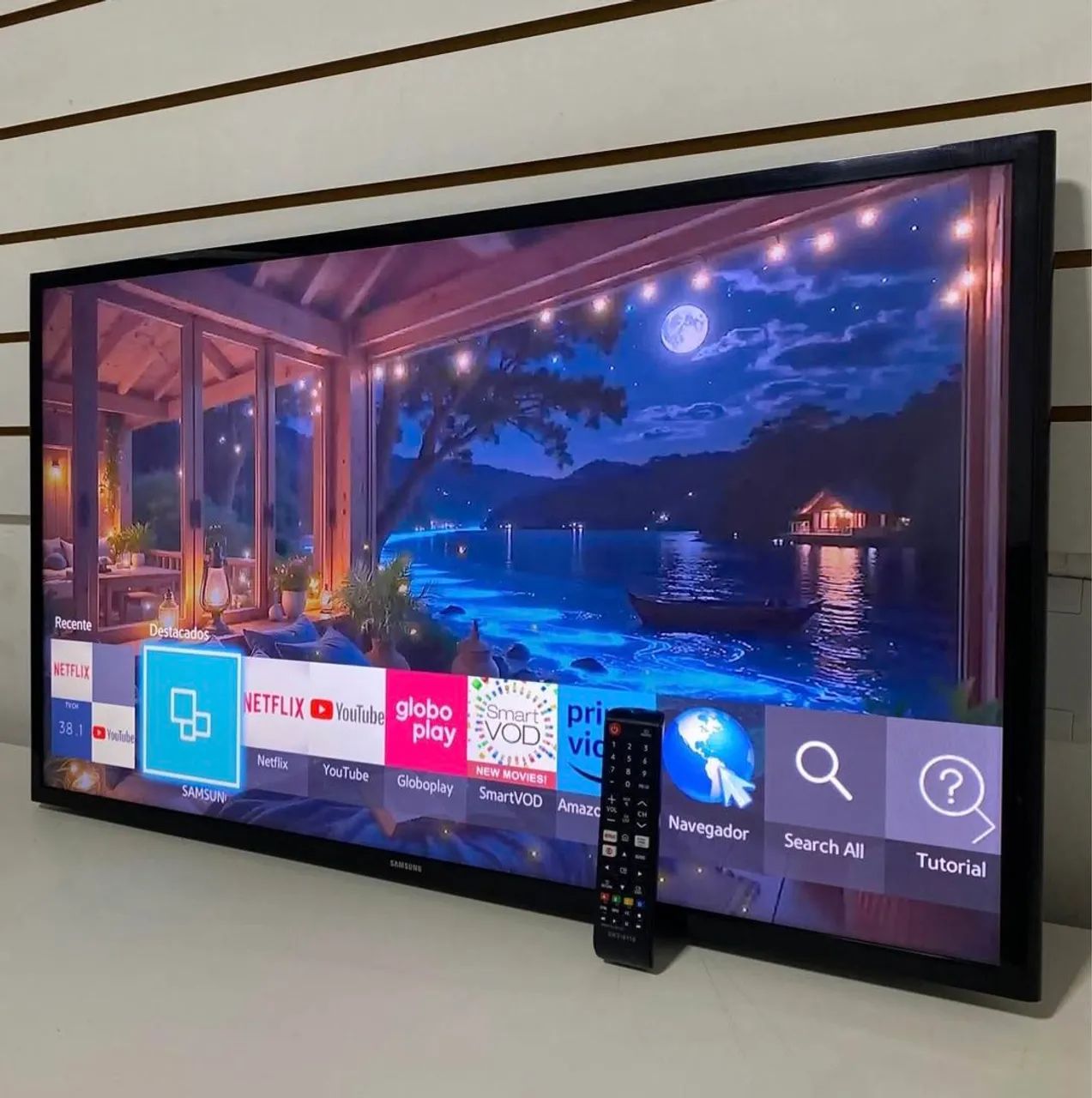 Tv smart 42 Samsung  - Foto 3