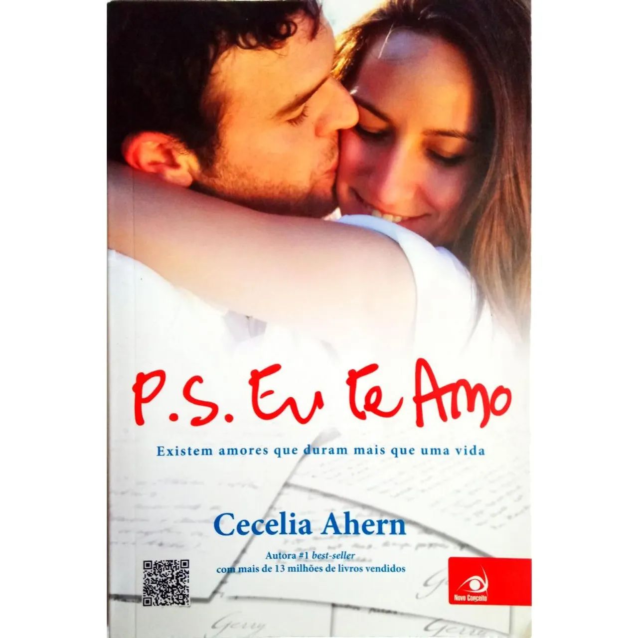 ps eu te amo (livro)