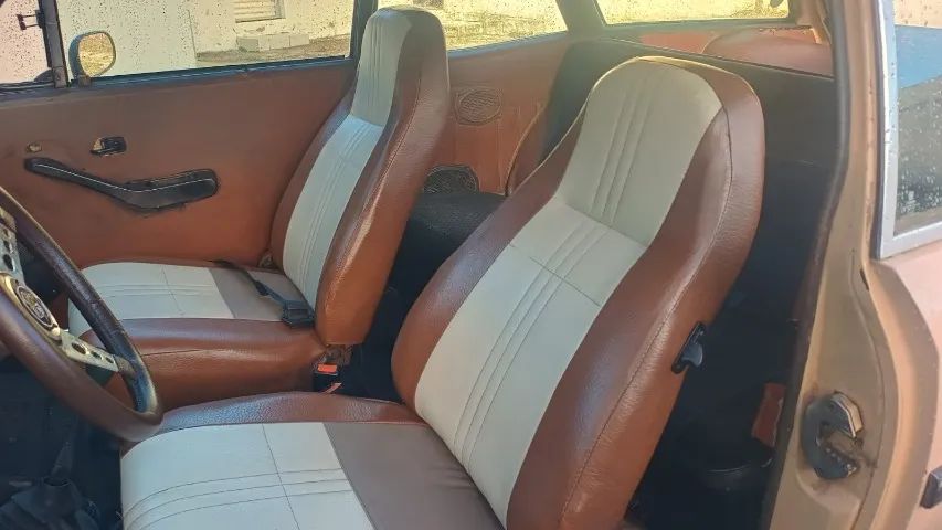 Chevrolet Caravan Comodoro 4.1/2.5 1985 - Foto 5