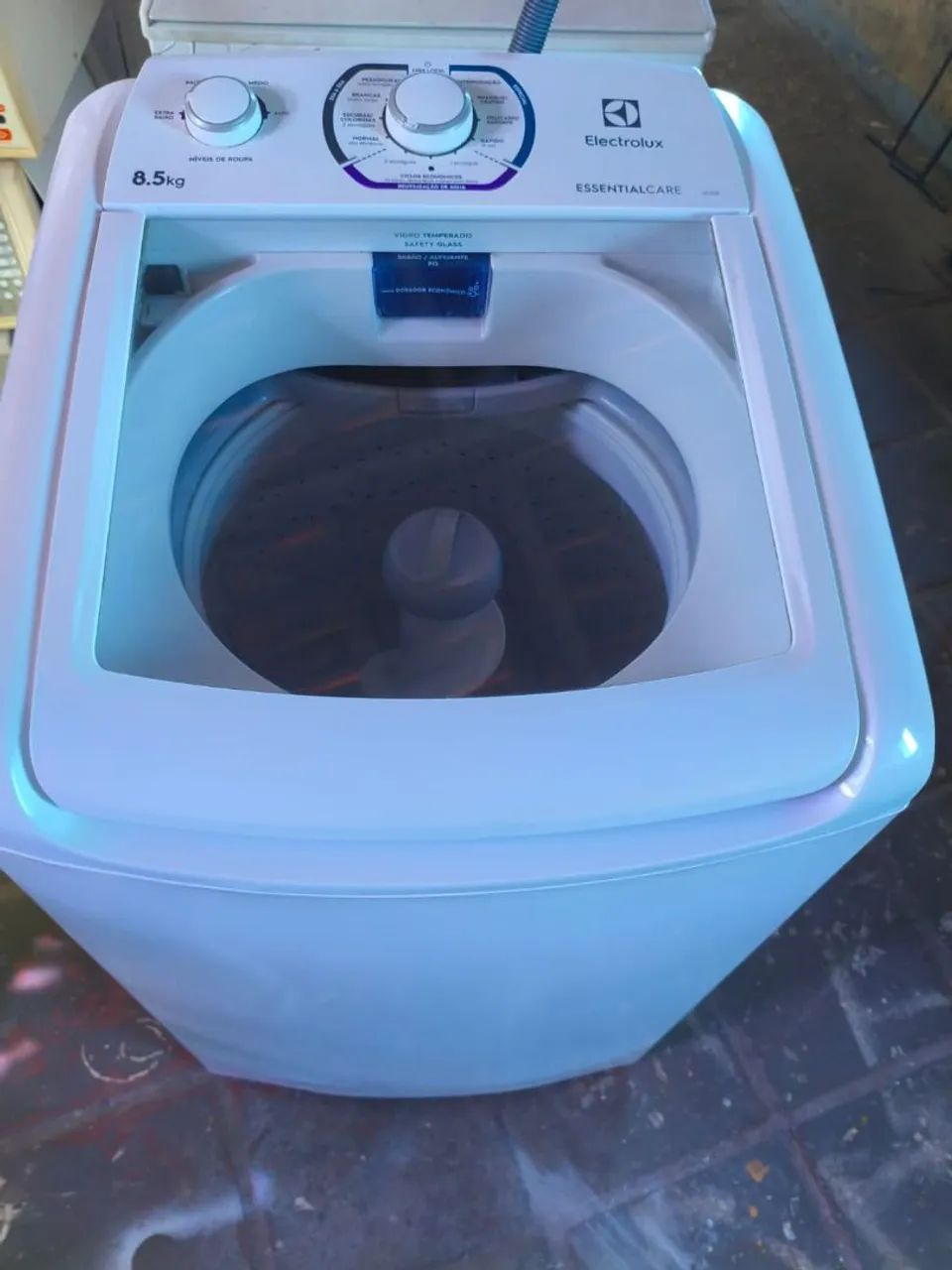 CONSERTO COMPRA E VENDAS EM MÁQUINAS DE LAVAR BRASTEMP CÔNSUL E ELETROLUX  - Foto 4