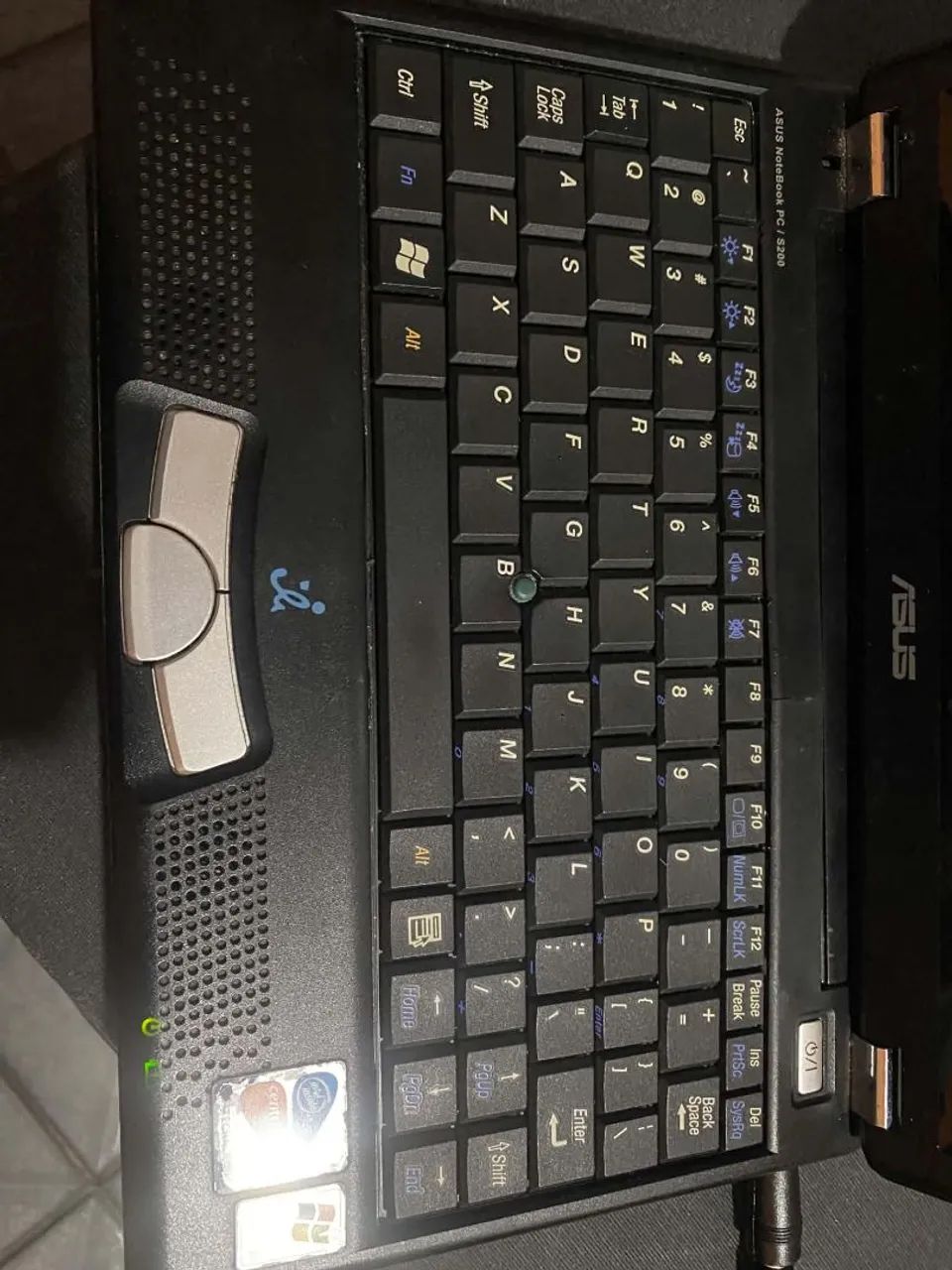 Notebook Asus  - Foto 2