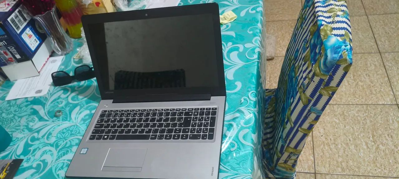 Notebook Lenovo  - Foto 5