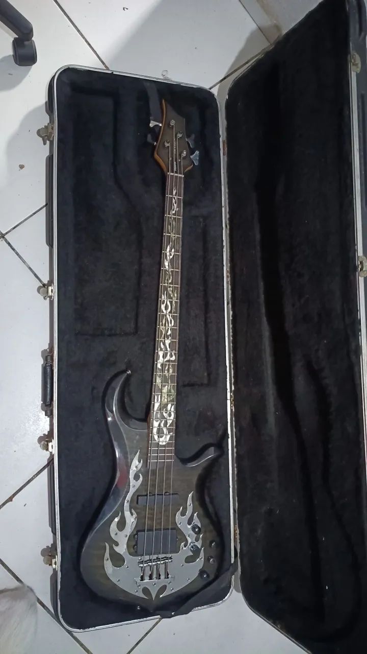 Vendo Baixo TRABEN Phoenix  - Foto 2