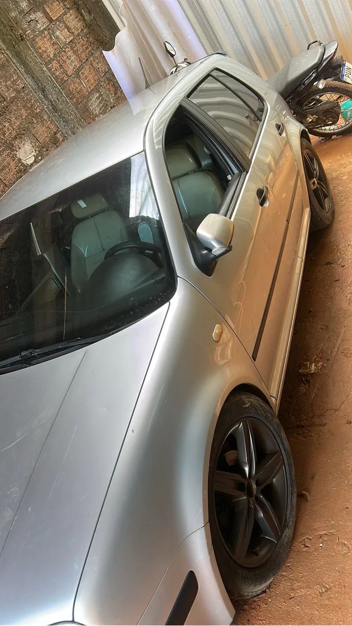 Volkswagen Golf 2003