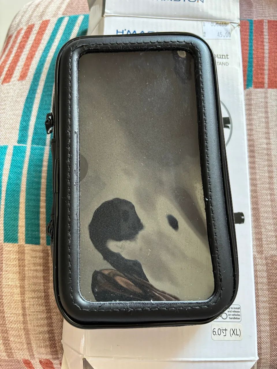 Suporte para celular  - Foto 3