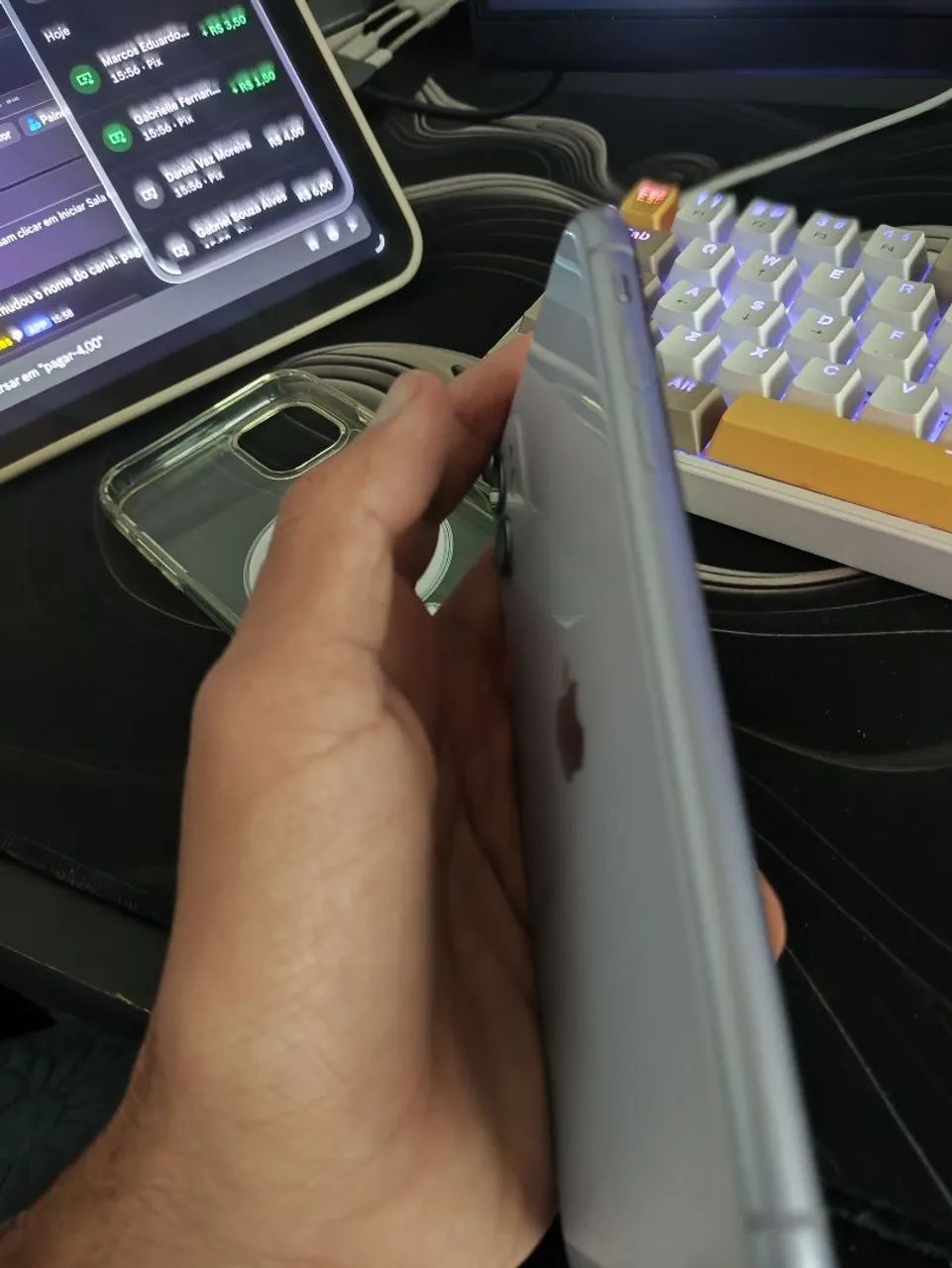 iPhone 11 - Foto 4