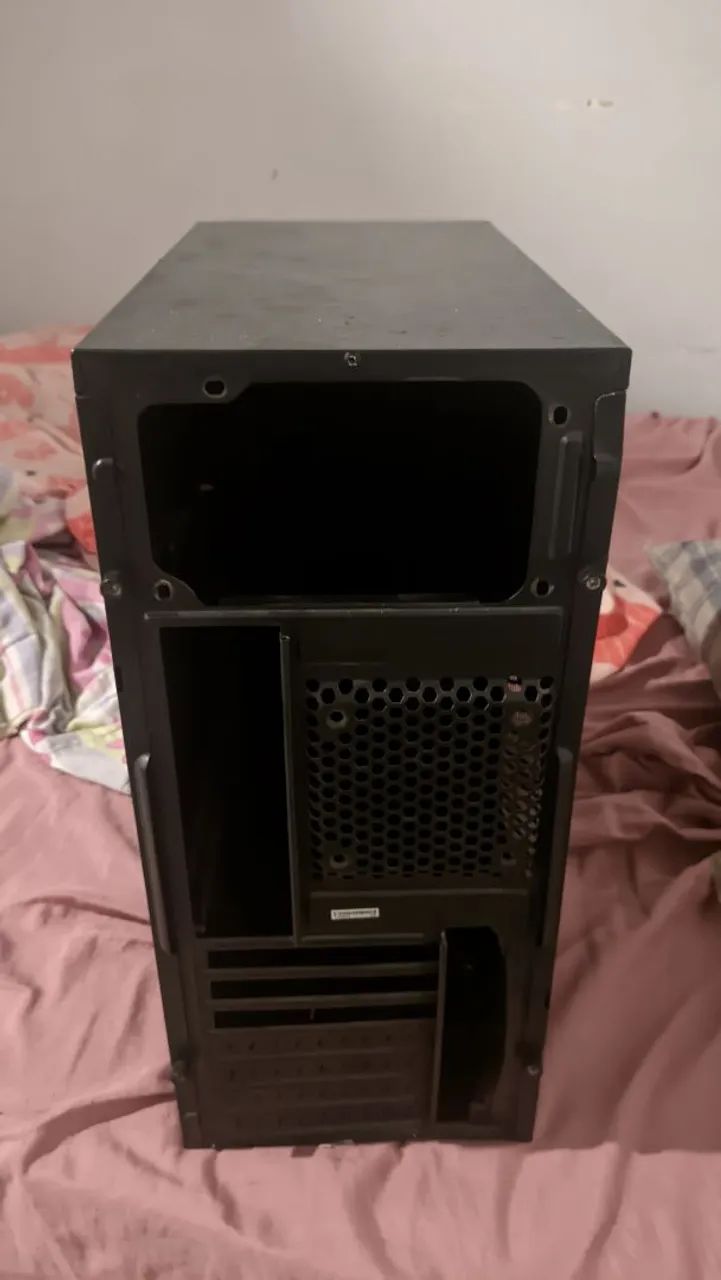 Vendo gabinete  - Foto 5