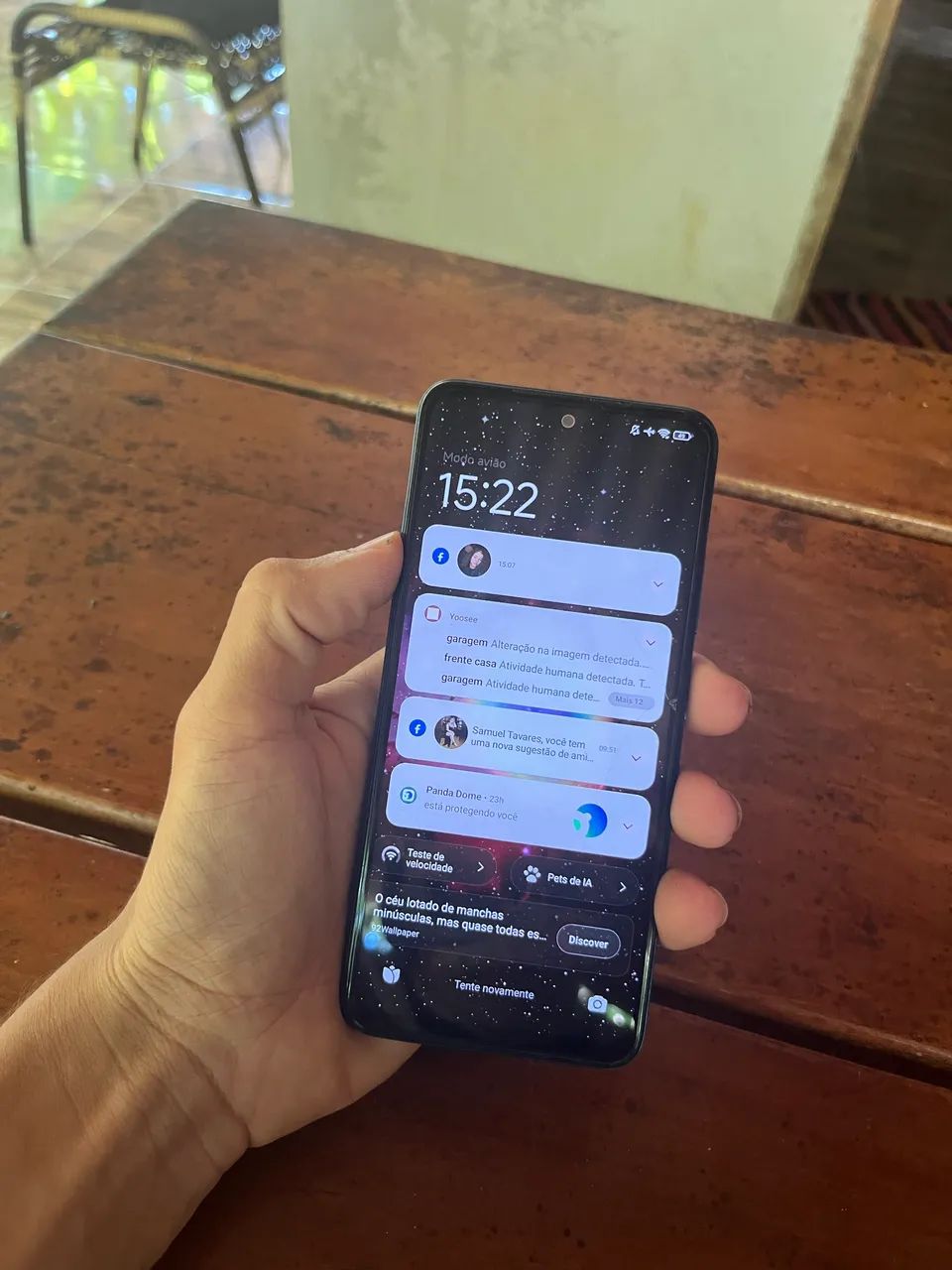 Redmi note 11 