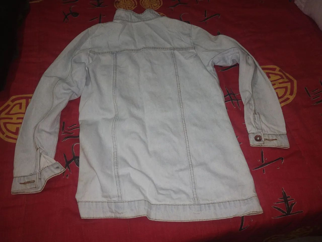 Roupas femininas  - Foto 2