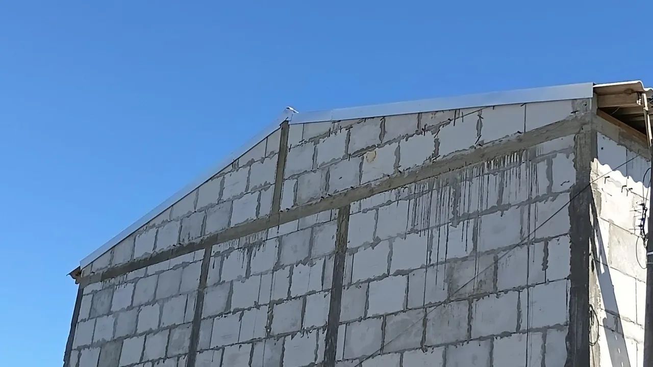 Serralheria , calhas e estruturas metalicas  - Foto 2