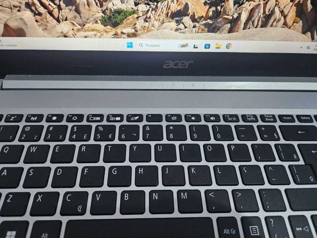 Acer aspire 5 - Foto 3