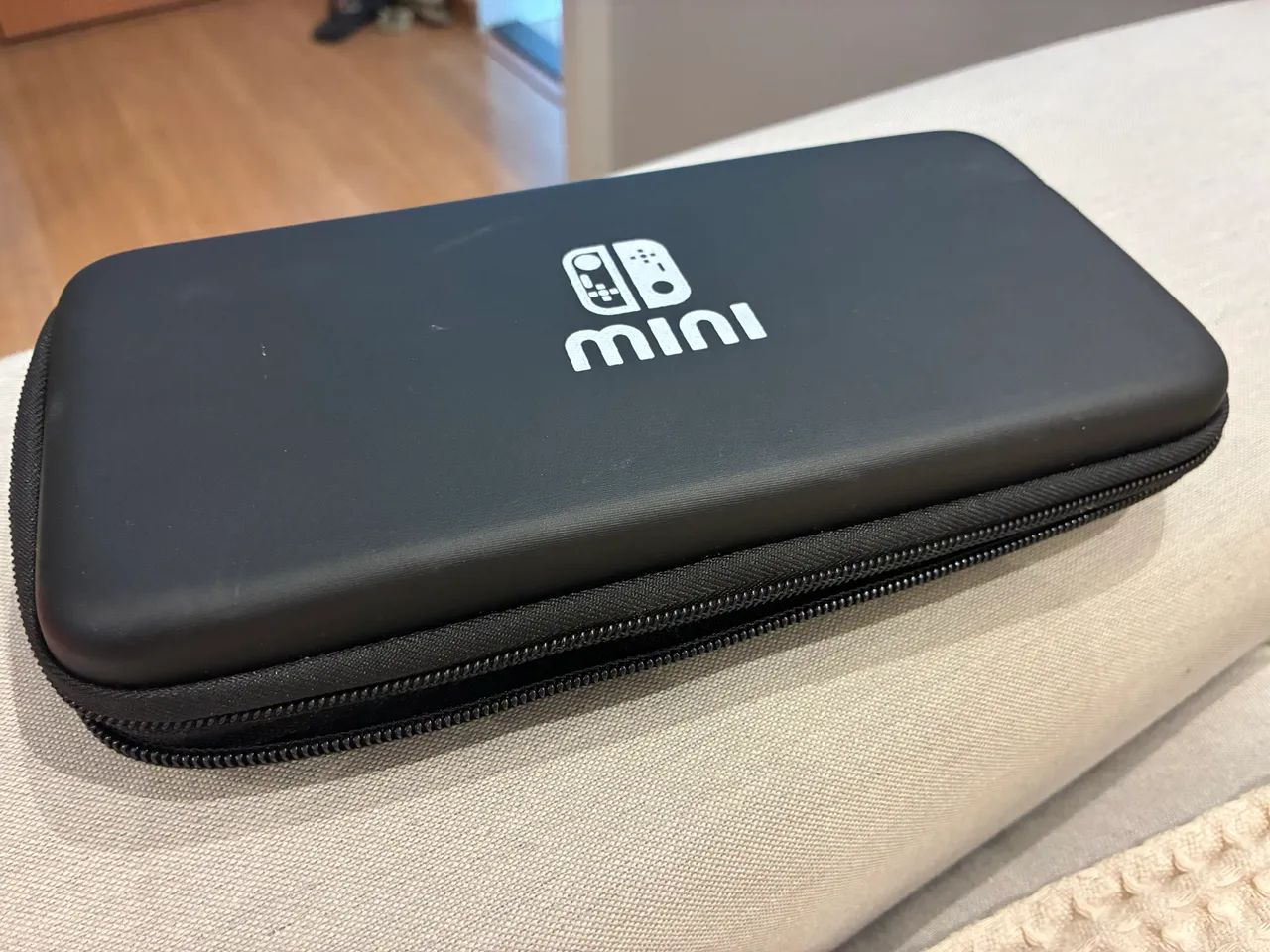 Nintendo Switch Lite Desbloqueado - Foto 3