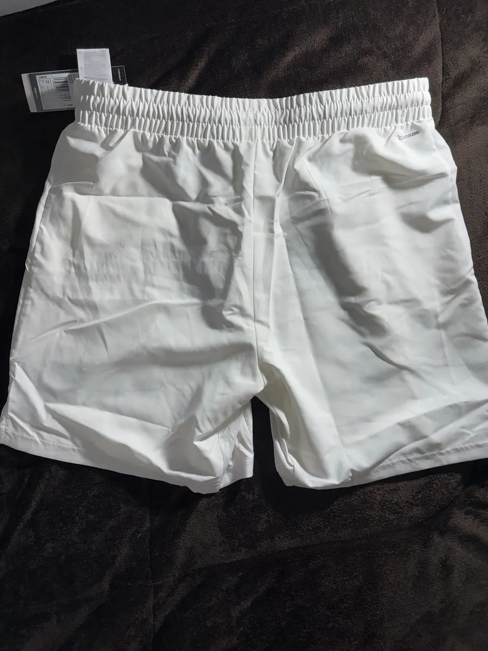 Bermuda adidas branca g - Foto 3
