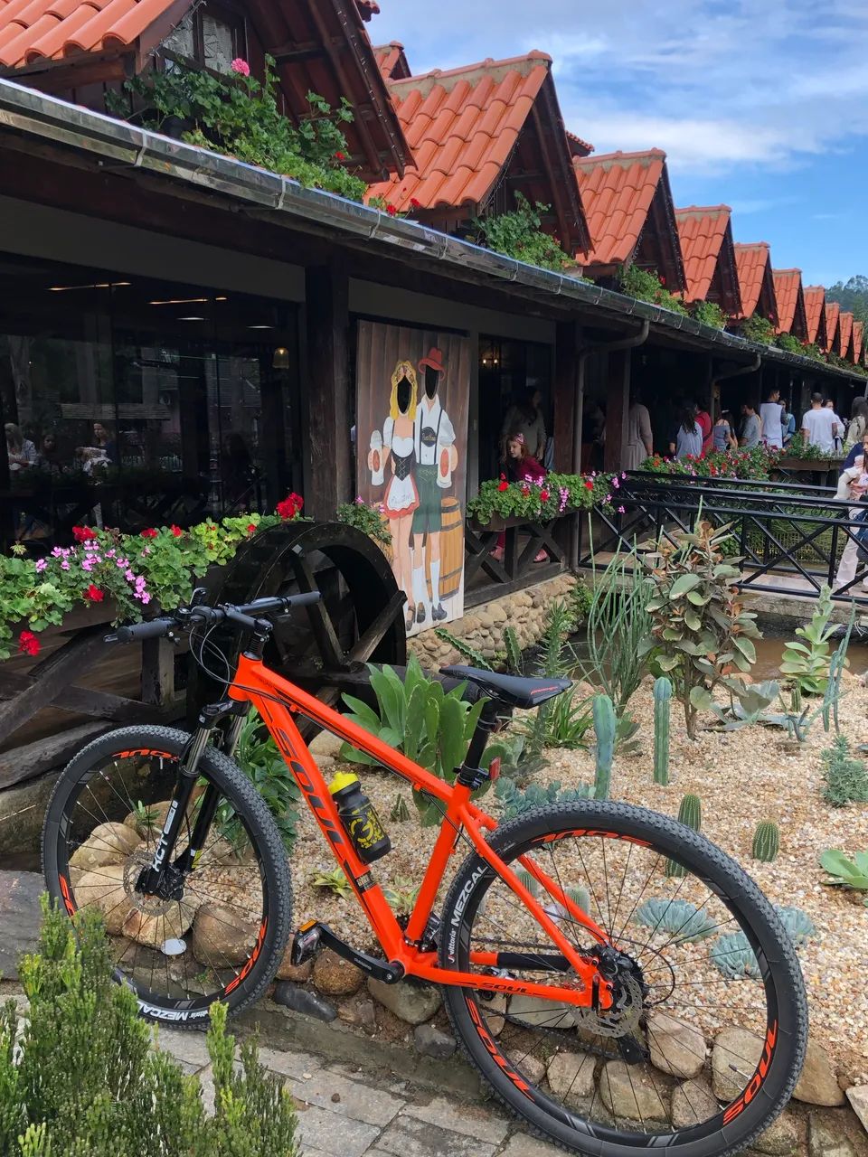 Bicicleta SOUL SL70 - Foto 5