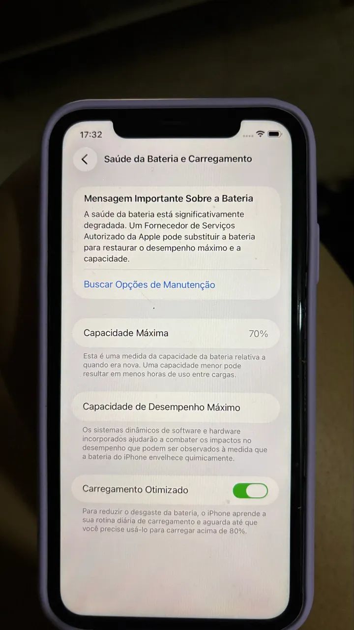 iPhone 11 - Foto 2