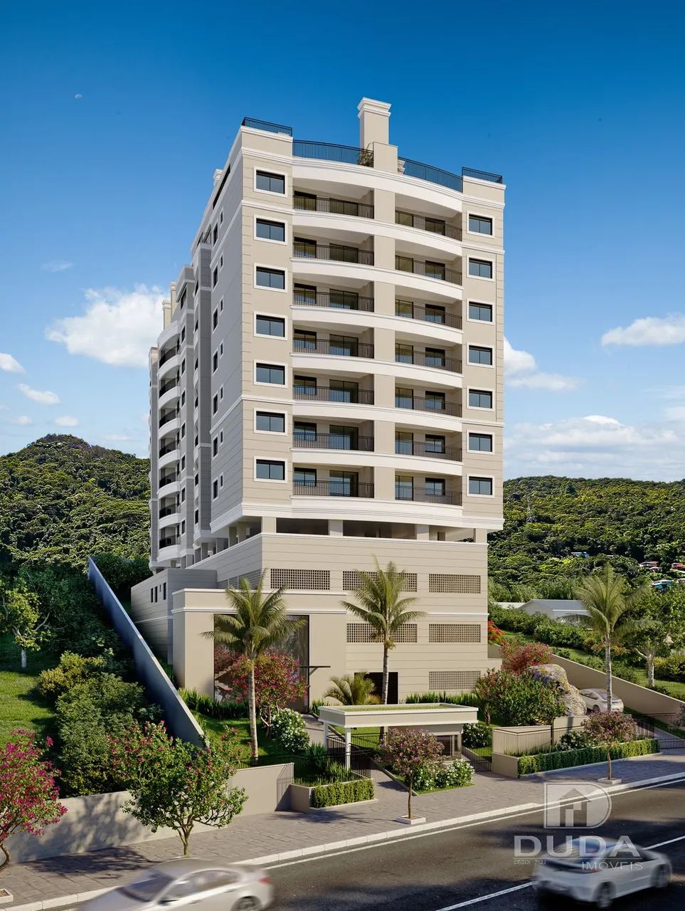 Apartamento no Saco Grande - Foto 2