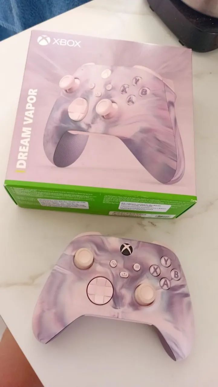 Controle XBOX  - Foto 2