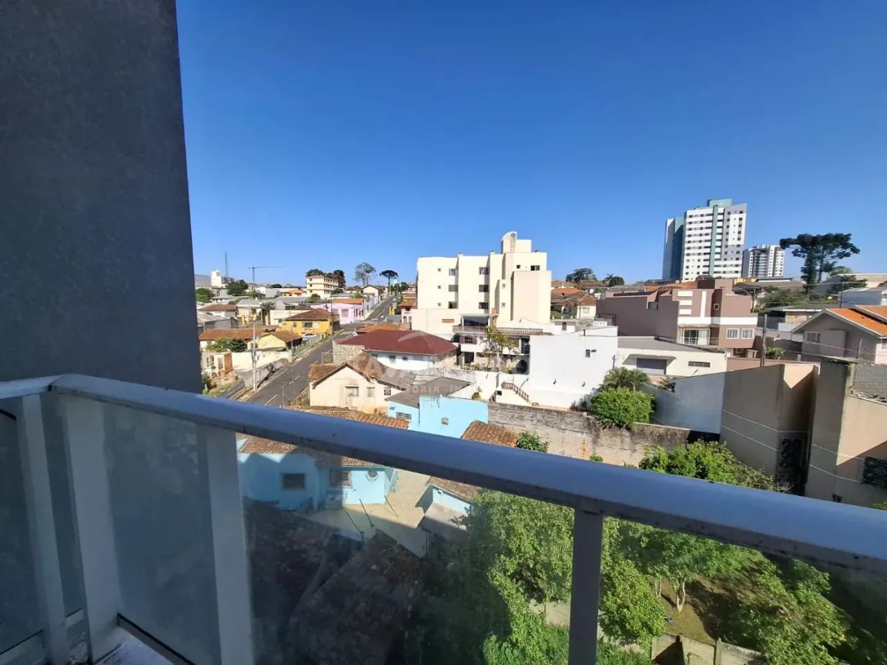 APARTAMENTO PRÓXIMO A UEPG - CENTRO - Foto 4