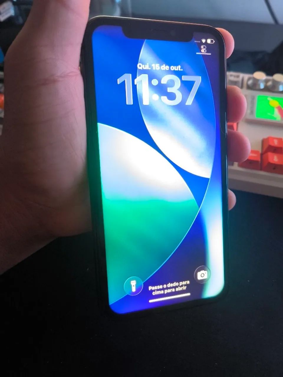 iPhone 11  - Foto 3
