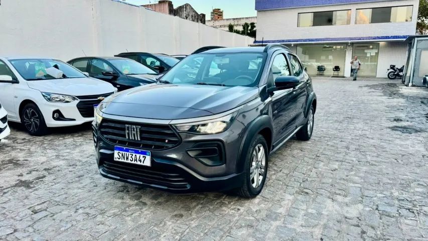 Fiat Pulse 2024