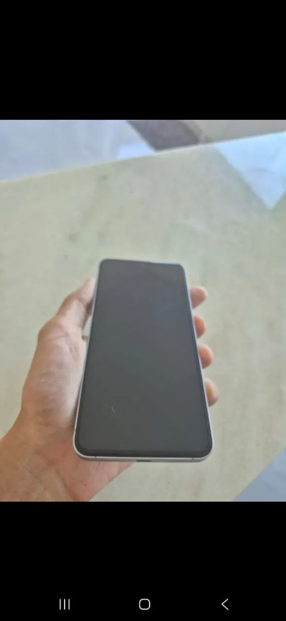 Celular Samsung S25FE 256gb - Foto 4