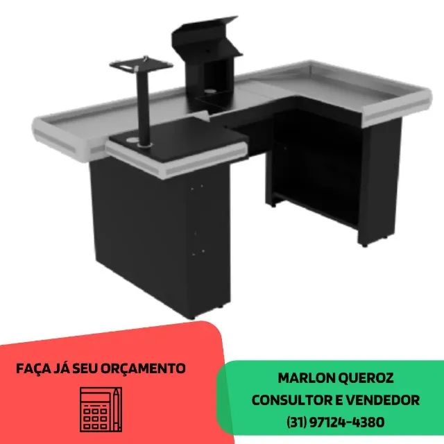 Check Out 2M Amapá Preto Novo