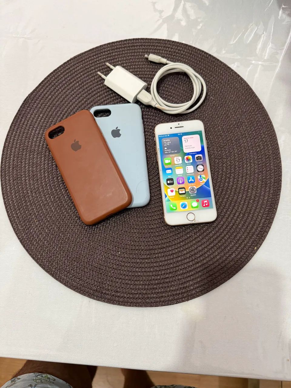 iPhone 8 64Gb  - Foto 2