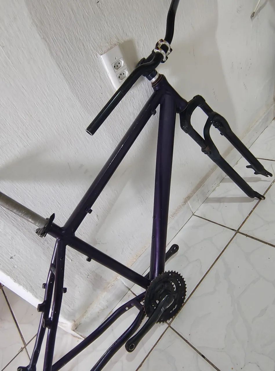 Quadro 27,5 retrô 