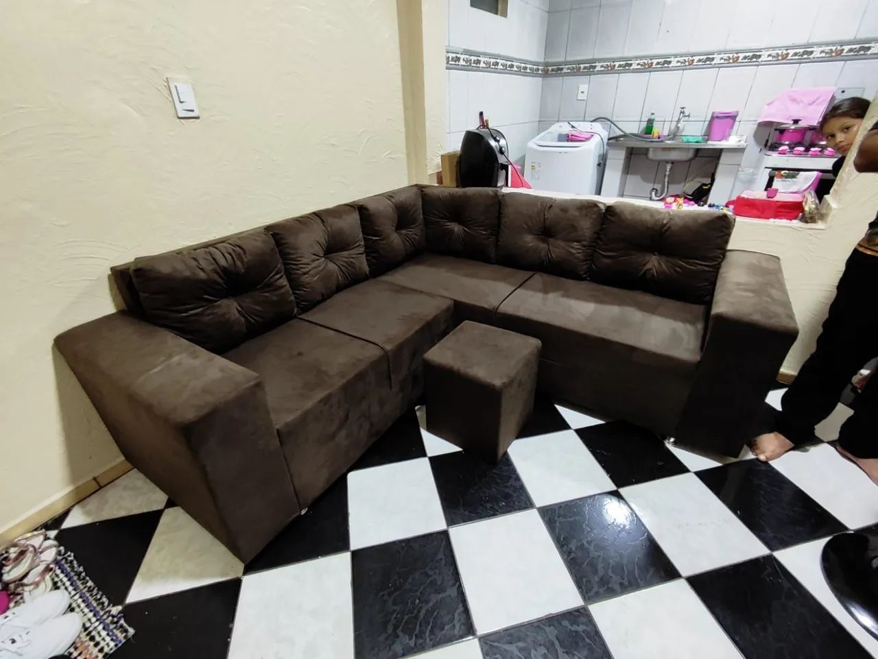 ? Renove Seu Lar Hoje Mesmo! - Foto 5