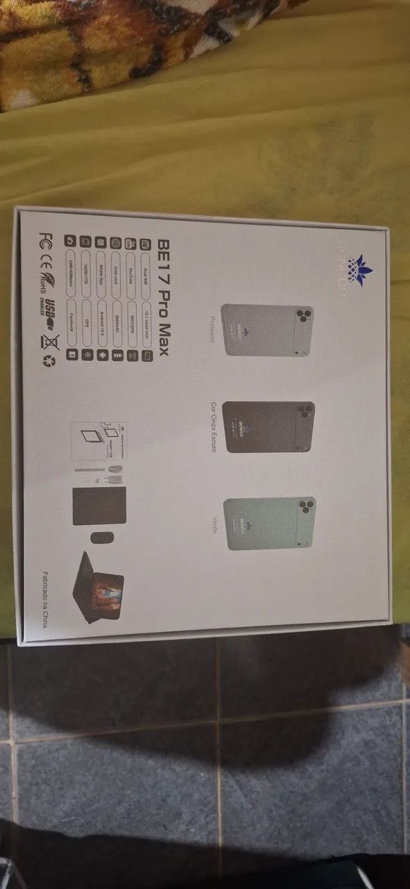 Tablet Benedo - Foto 4