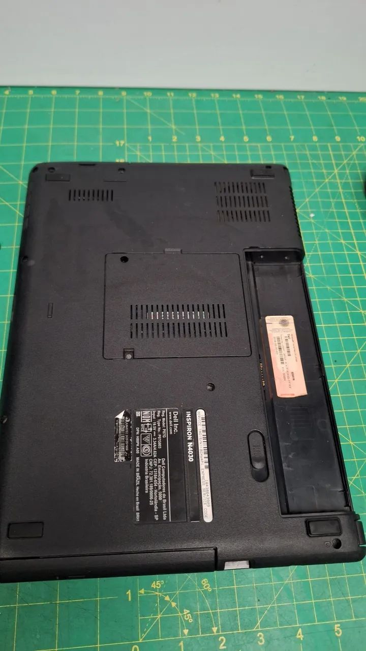 Notebook Dell core i3 *leia* - Foto 4