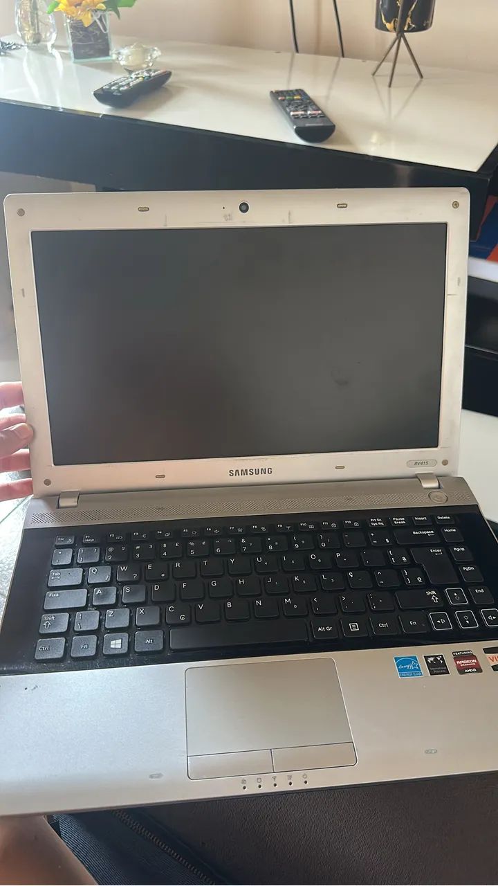 notbook samsung 
