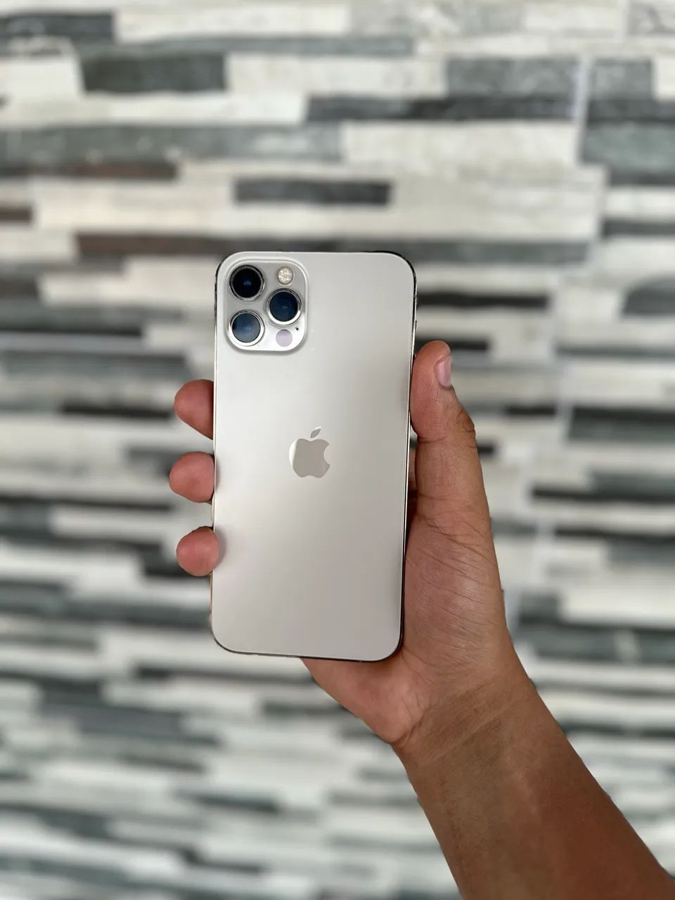 iPhone 12 Pro Max - Foto 2