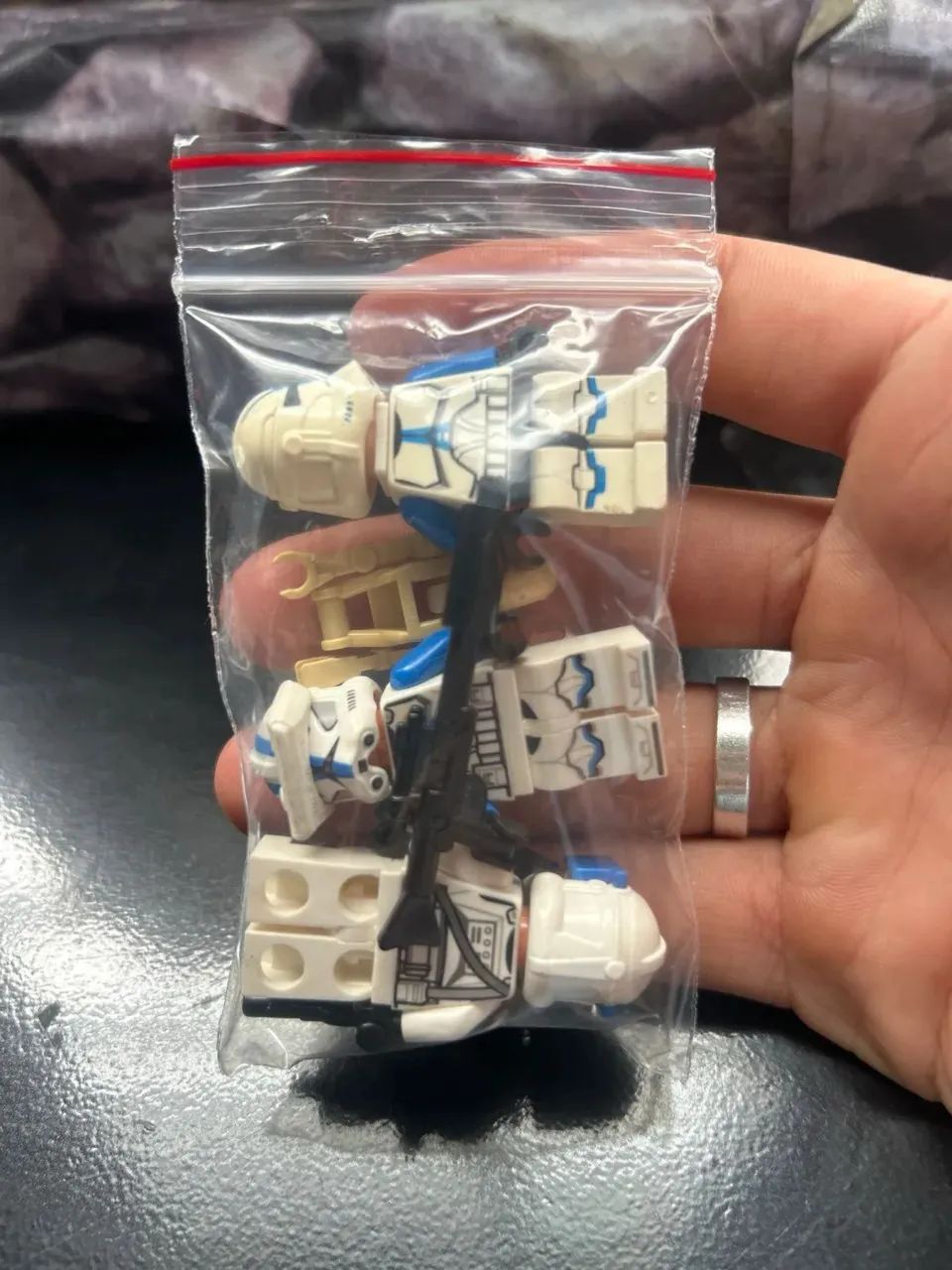 Lego star Wars