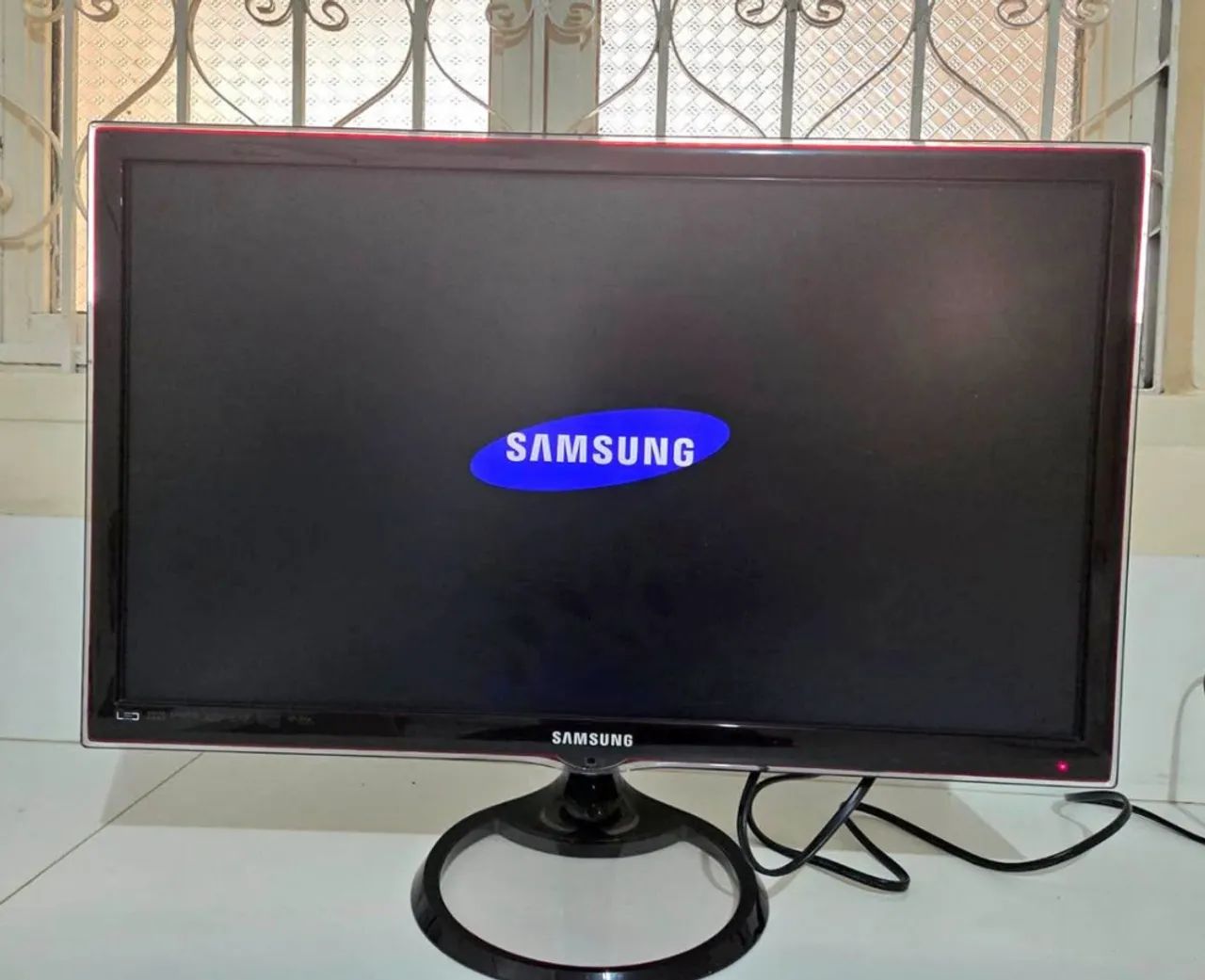MONITOR SANSUNG 27 HDMI LED !!! - Foto 4