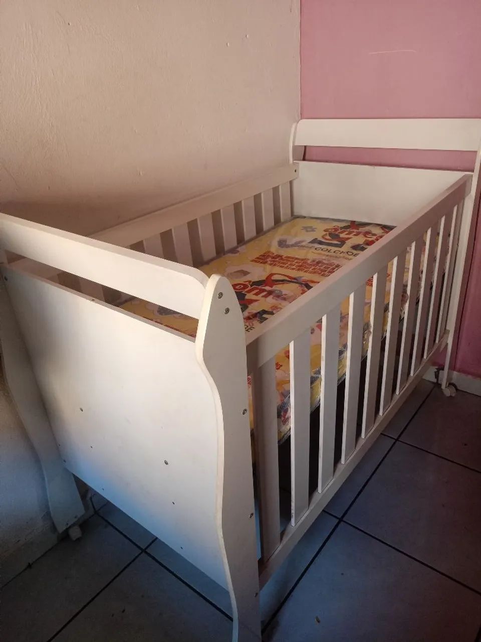 Berço  - Foto 2
