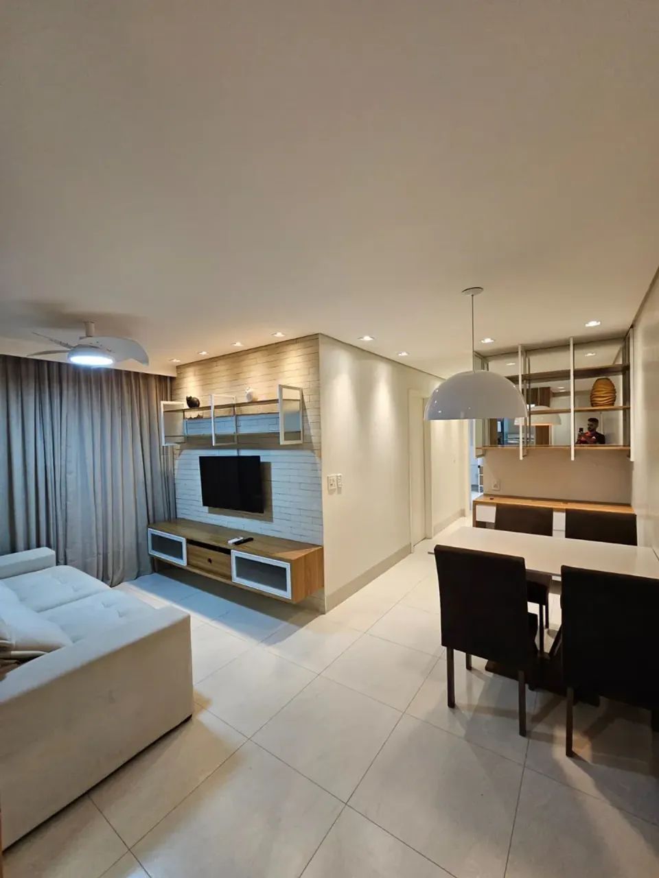 Imóvel Garden Goiabeiras venda com 66 m2 com 3 quartos em Cidade Alta - Cuiabá - MT - Foto 3