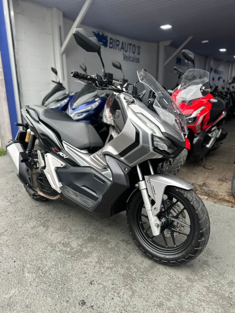 ADV 150 2023