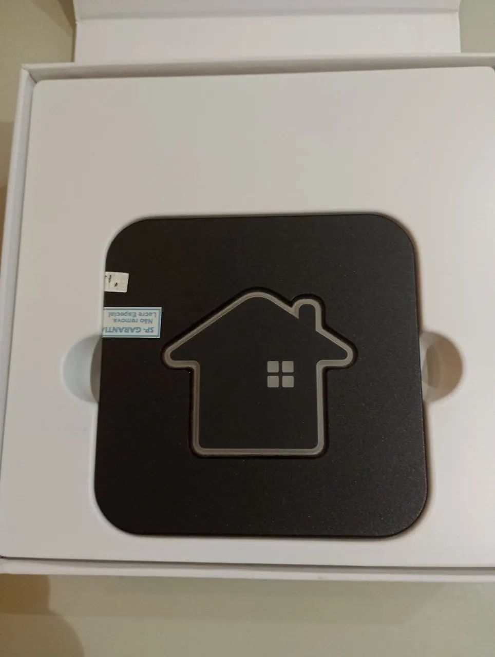 Aparelho 4K H6+  - Foto 3