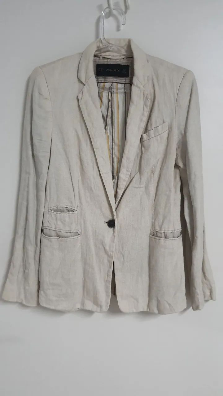 Blazer Zara