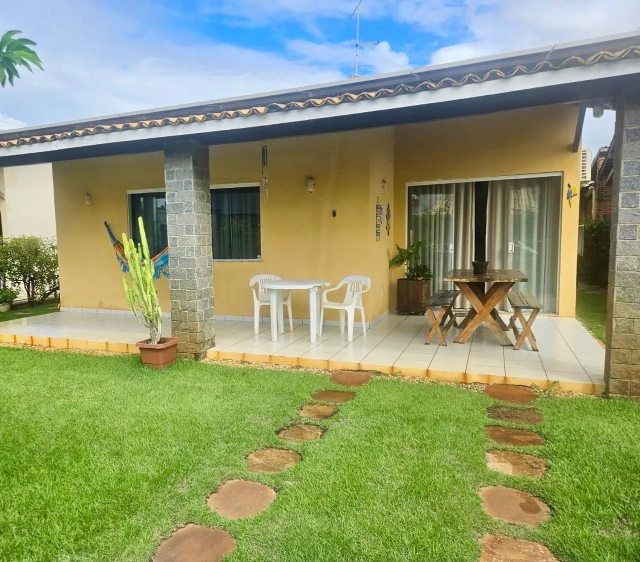 CASA NA PRAIA PRONTA PARA MORAR - Foto 2