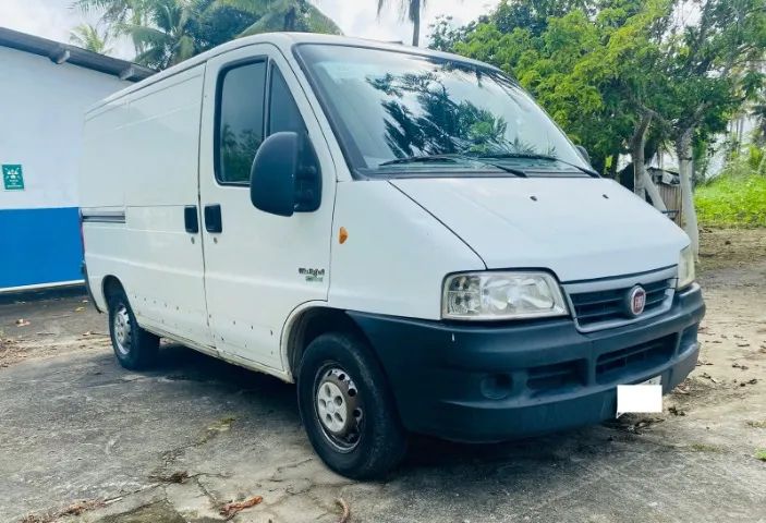 Fiat Ducato 2014