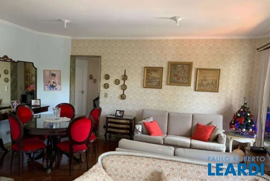 APARTAMENTO - ANÁLIA FRANCO - SP - Foto 2