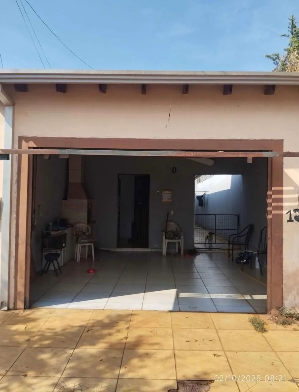 Casa na Jaderlandia *